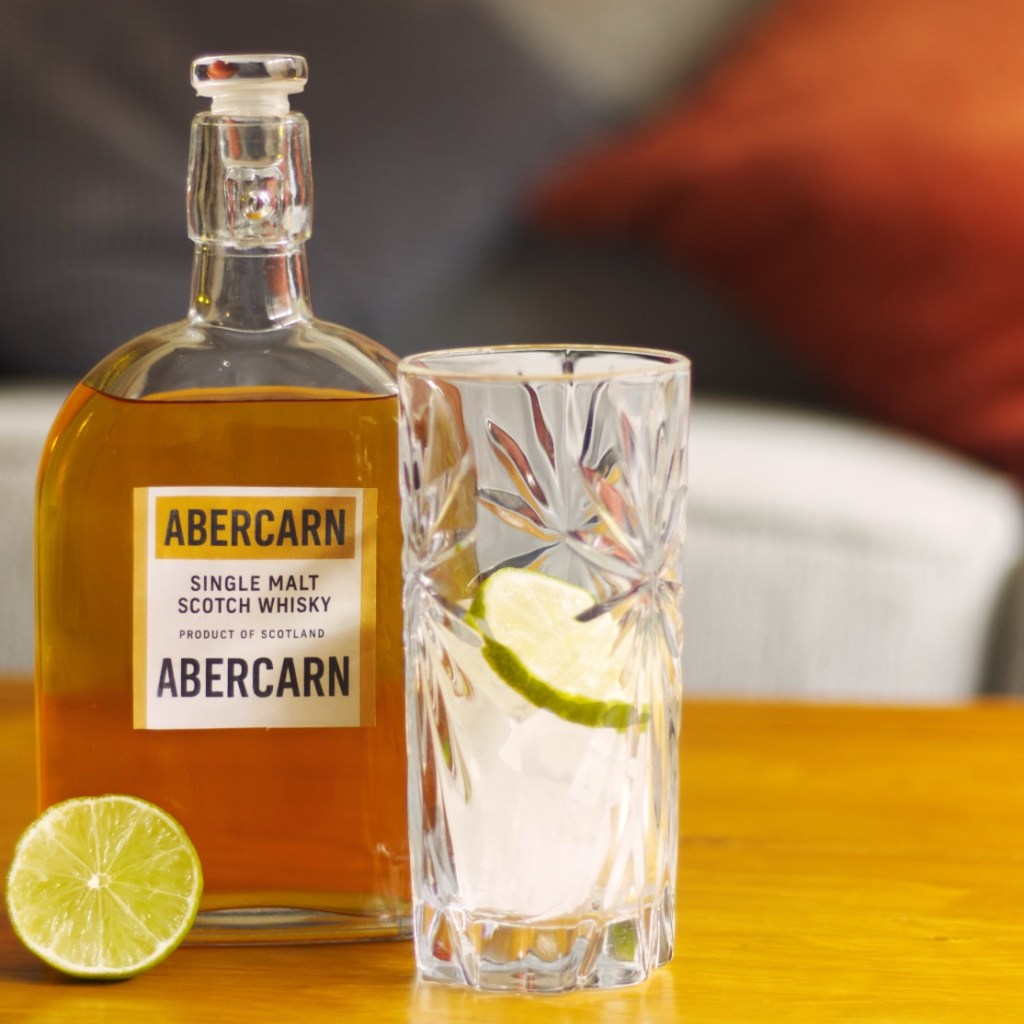 Case Study – Breaking Into New Markets: How Lifestyle Photography Transforms Traditional Spirits&nbsp;Brands